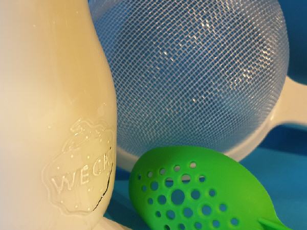 WIRKUNG UND ANLEITUNG