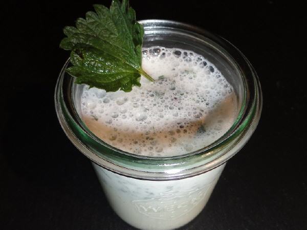 REZEPTE UND VERWENDUNG