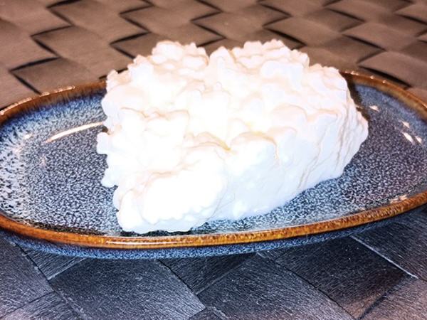 KEFIR QUARK FRISCHK&Auml;SE